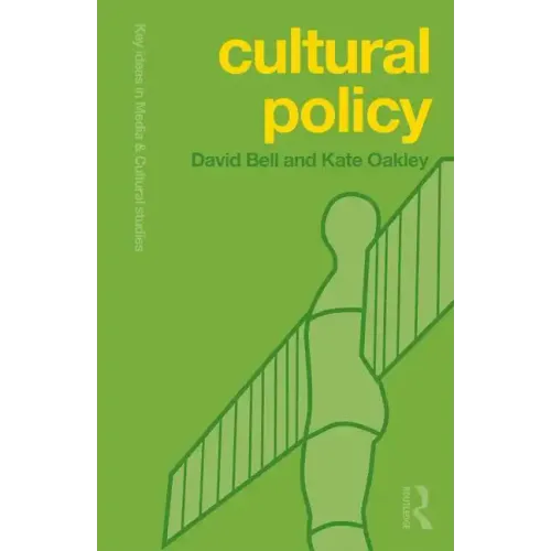 Cultural Policy