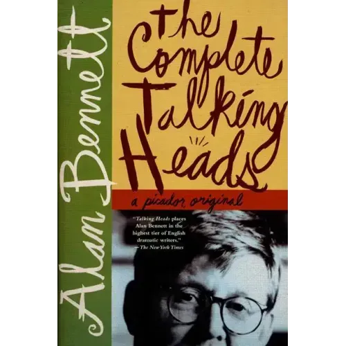 The Complete Talking Heads