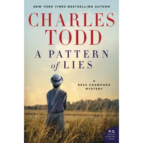A Pattern of Lies
