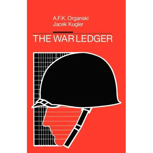 The War Ledger