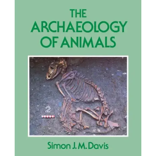 The Archaeology of Animals