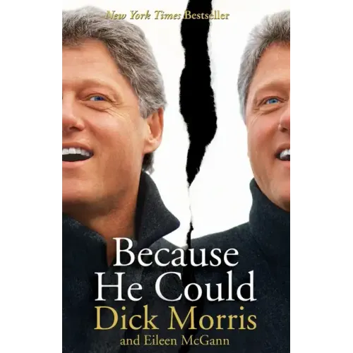 Because He Could