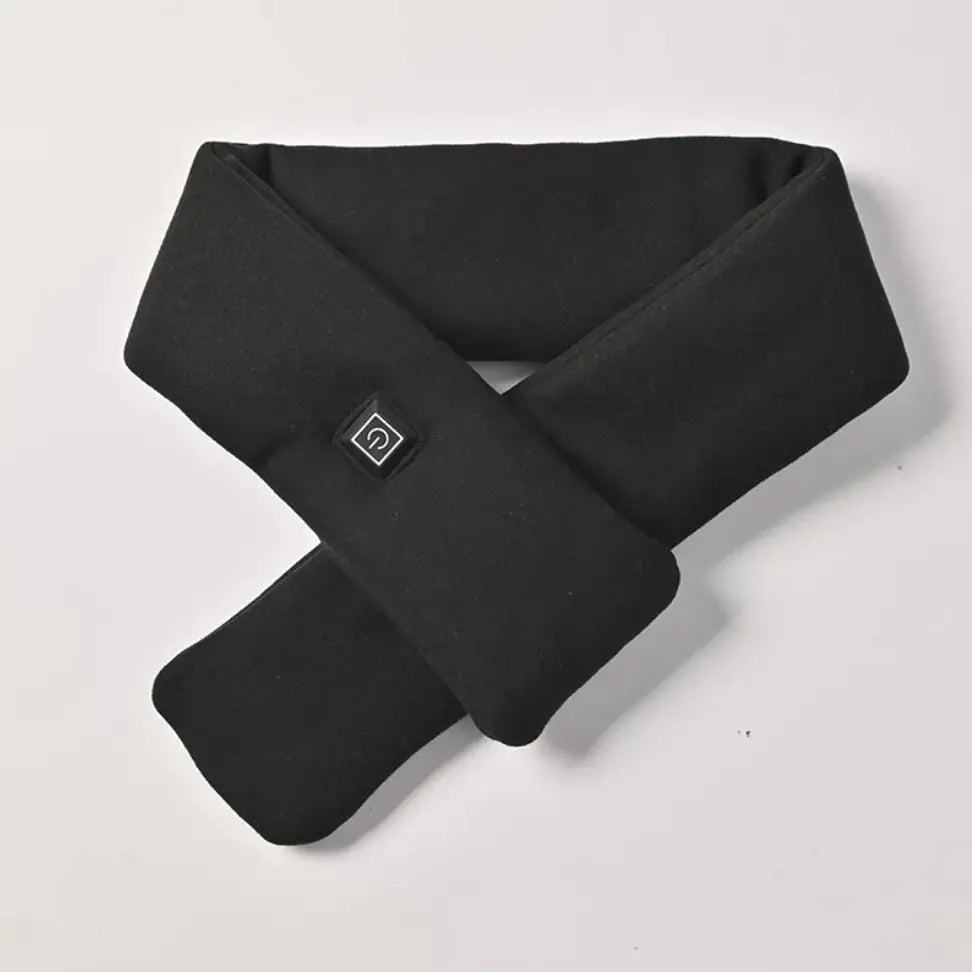 Chic Heated Scarf