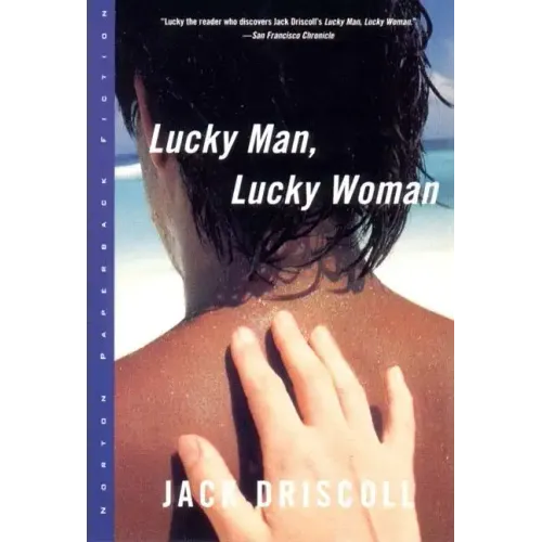 Lucky Man, Lucky Woman