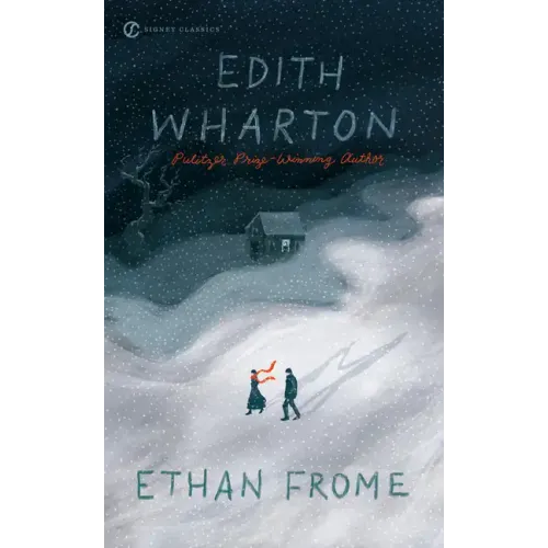 Ethan Frome