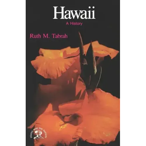 Hawaii: A History