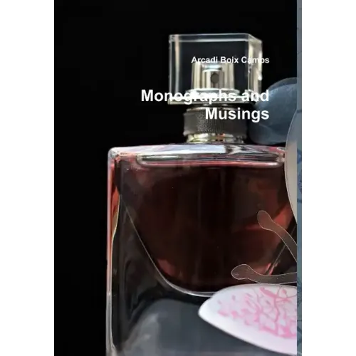Monographs and Musings