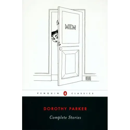 Complete Stories