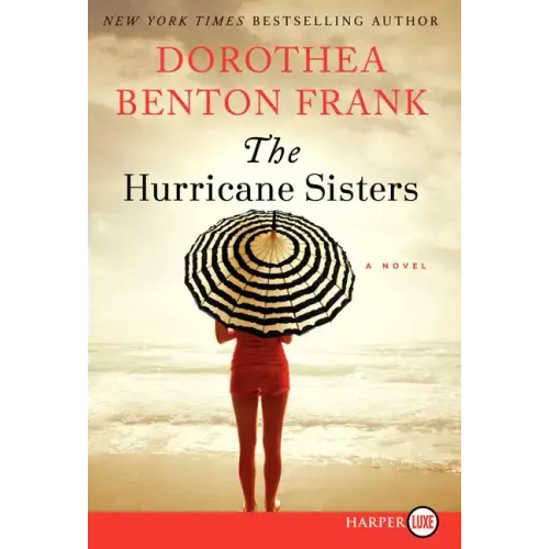The Hurricane Sisters LP