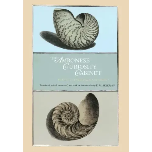 The Ambonese Curiosity Cabinet