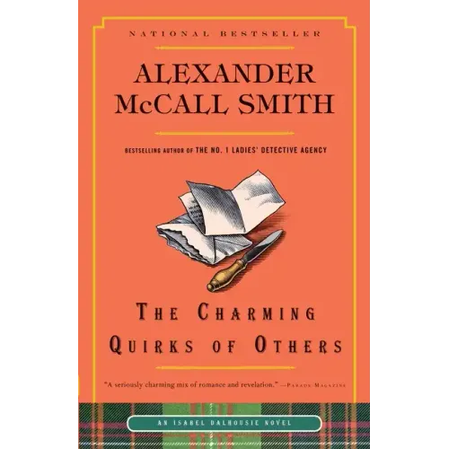 The Charming Quirks of Others