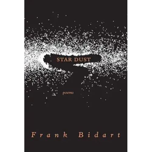 Star Dust: Poems