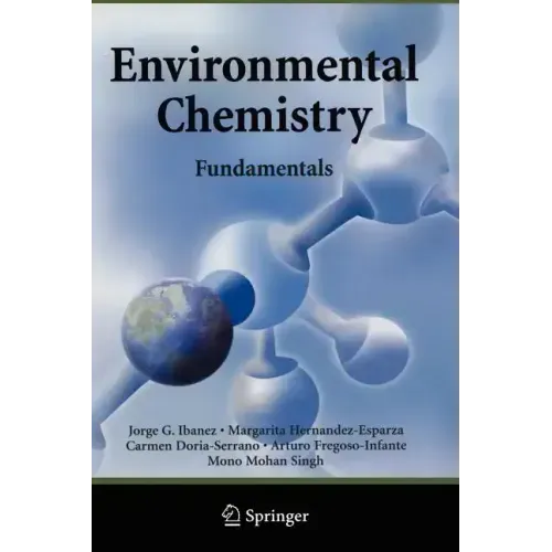 Environmental Chemistry: Fundamentals