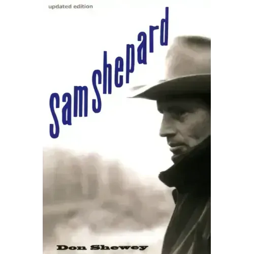 Sam Shepard