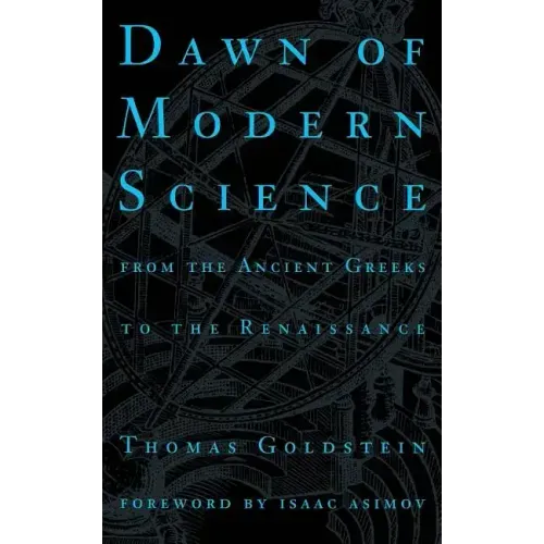 Dawn of Mod Sci PB