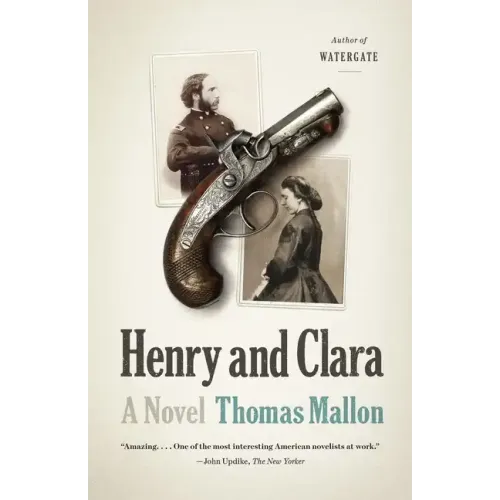 Henry and Clara