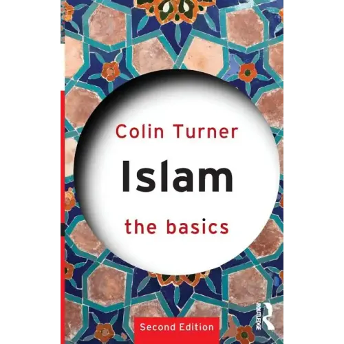 Islam: The Basics