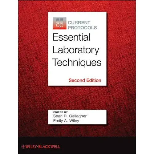 CP Essential Laboratory Techni