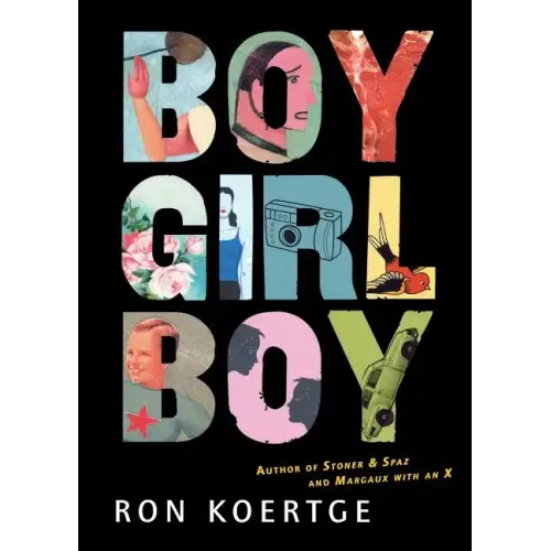 Boy Girl Boy