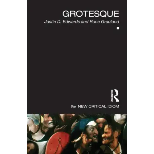 Grotesque