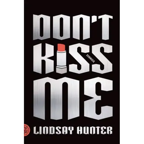 Don't Kiss Me