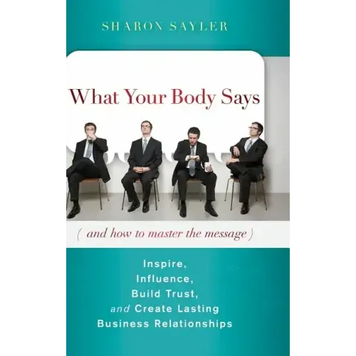 Body Says