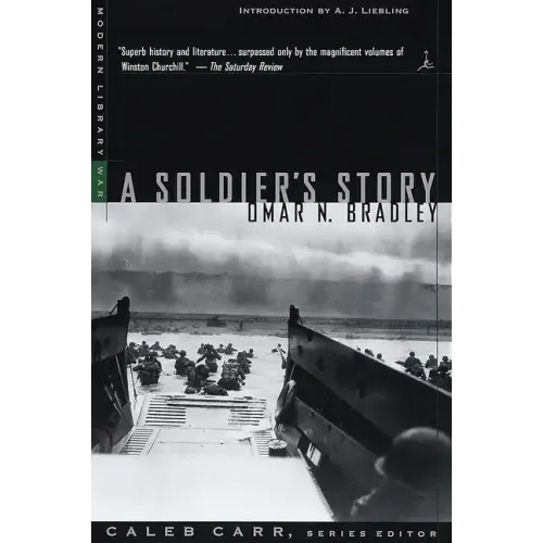 A Soldier's Story
