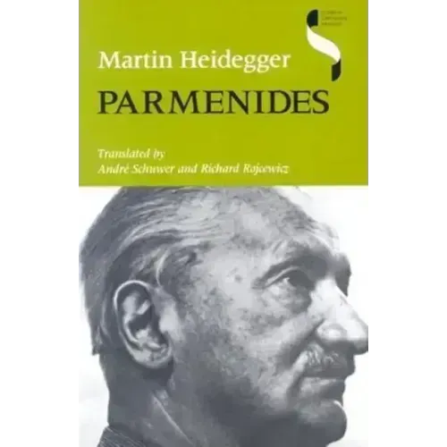 Parmenides