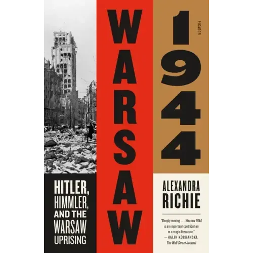 Warsaw 1944