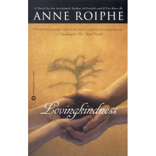 Lovingkindness