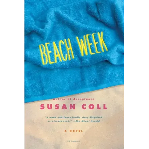 Beach Week