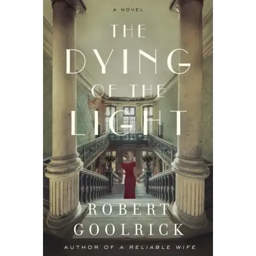 The Dying of the Light