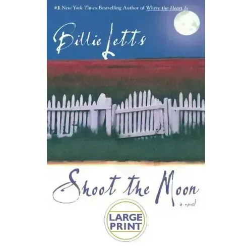 Shoot the Moon