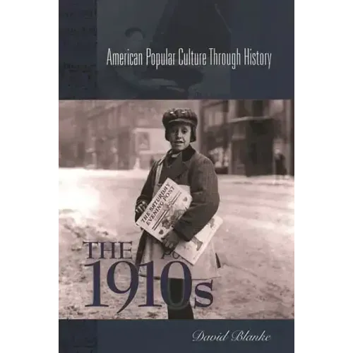The 1910s