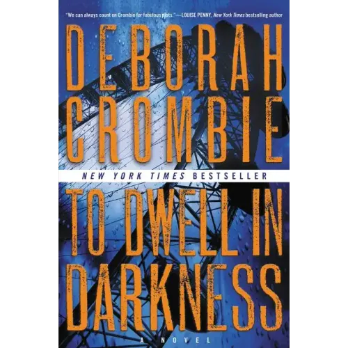 To Dwell in Darkness