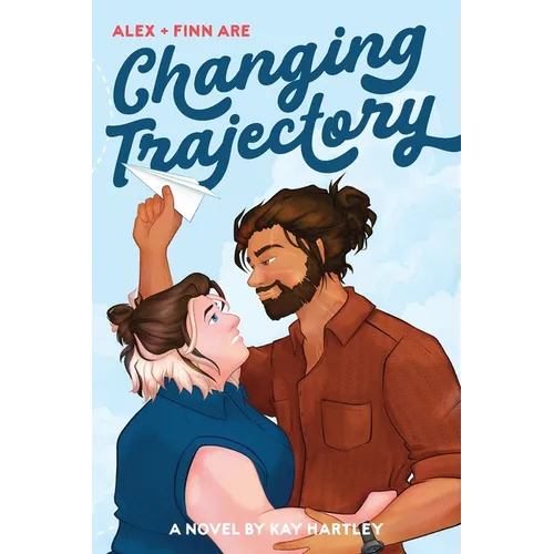 Changing Trajectory