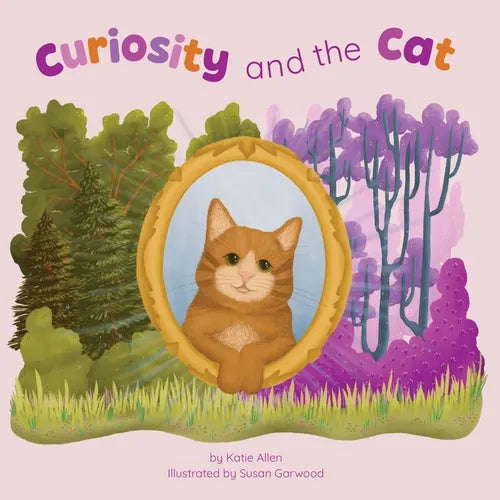 Curiosity and the Cat