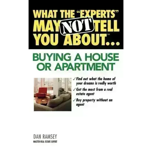 Buying a House or Apartment