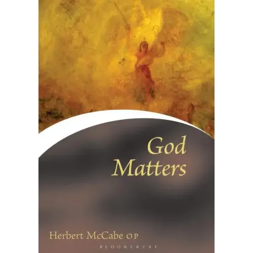 God Matters