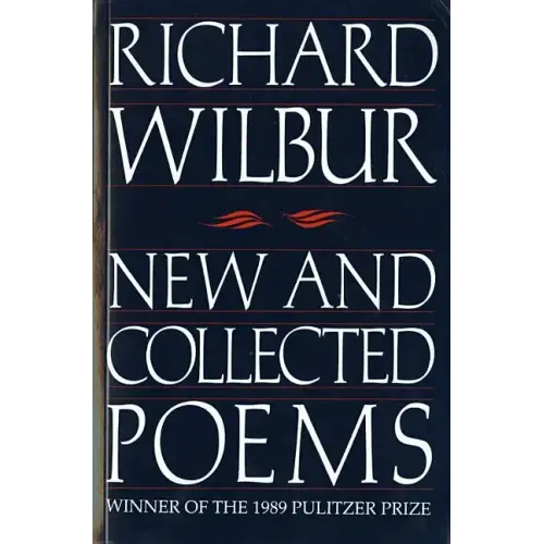 New and Collected Poems: A Poetry Collection
