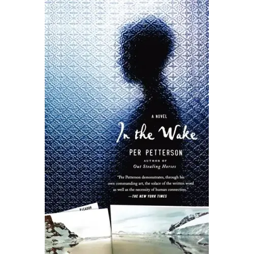 In the Wake