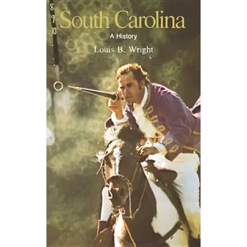 South Carolina: A Bicentennial History