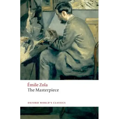 The Masterpiece