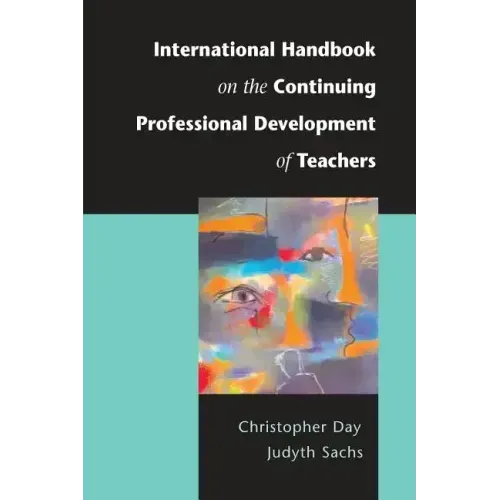 International Handbook on the Continuing Professional Development of Teachers