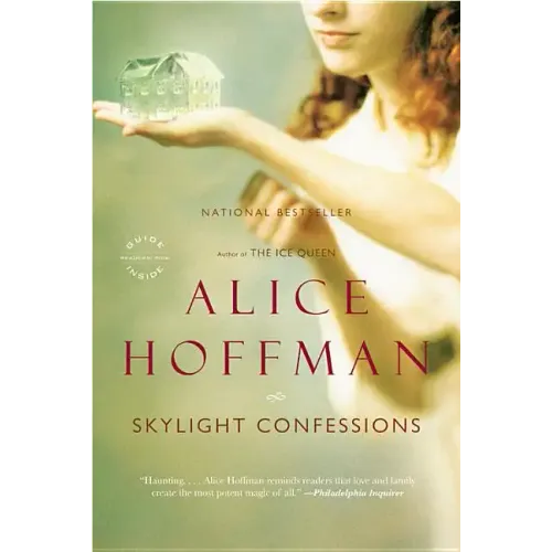 Skylight Confessions