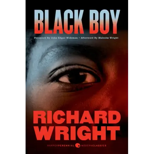 Black Boy