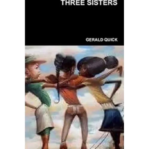 Three Sisters