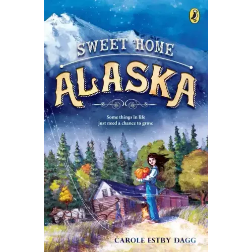 Sweet Home Alaska