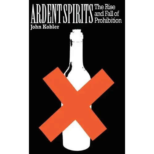 Ardent Spirits PB