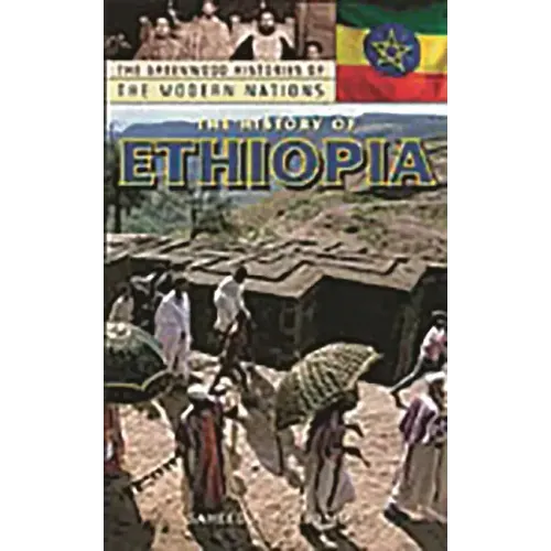 The History of Ethiopia